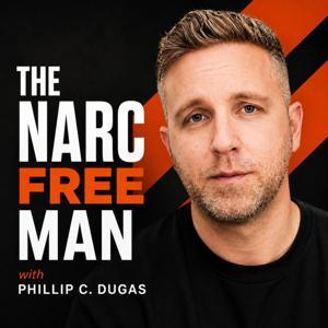 The Narc Free Man Podcast by PHILLIP C. DUGAS