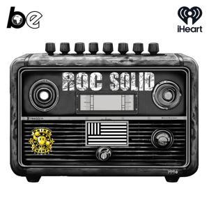 ROC Solid by The Black Effect and iHeartPodcasts