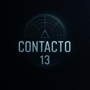 Contacto 13 by Garbanzo