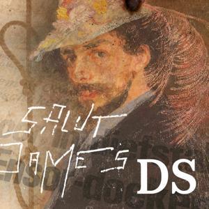 Salut James by De Standaard