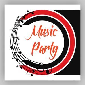 Music Party موزیک پارتی by Mr.Robot