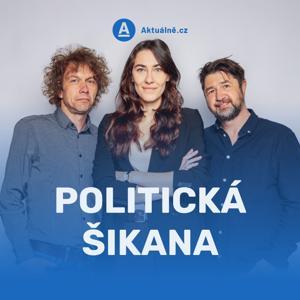 Politická šikana by Aktuálně.cz