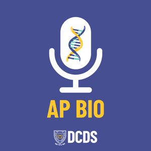 AP Biology by Detroit Country Day School