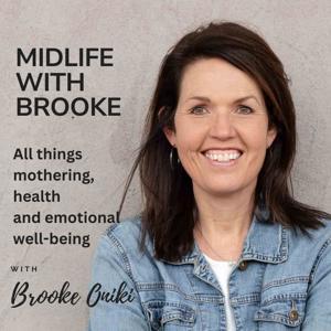 Midlife with Brooke by Brooke Oniki