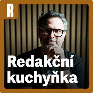 Redakční kuchyňka by Respekt