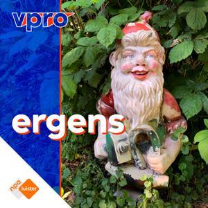 Ergens by NPO Luister / VPRO