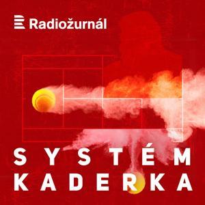 Systém Kaderka by Český rozhlas