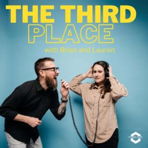The Third Place by Brian Dahlen and Lauren Cuevas