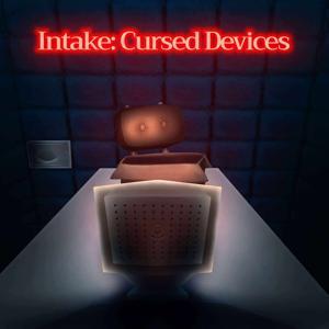 Intake: Cursed Devices by The Duck is Wrong