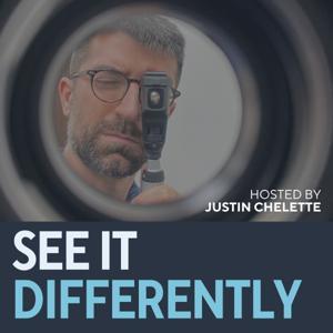 See It Differently by Justin Chelette, OD FAAO