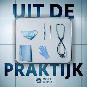 Uit de Praktijk by Daan Nieber, Mare Lensvelt / Corti Media