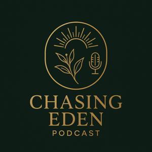 Chasing Eden by Caroline Thompson