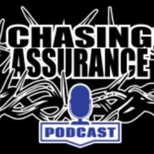 Chasing Assurance Podcast by Dr. Terry L. Peer and Terry Peer II