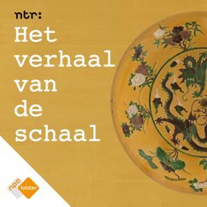 Het Verhaal van de Schaal by NPO Luister / NTR