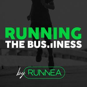 Running, the business by RUNNEA