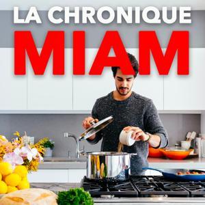 LA CHRONIQUE MIAM by biboo magazine
