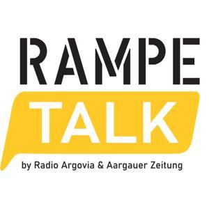 Rampe-Talk - Gespräche, die bewegen by Oliver Wagner, Fabian Hägler