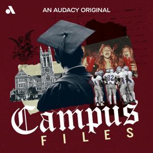 Campus Files by Audacy