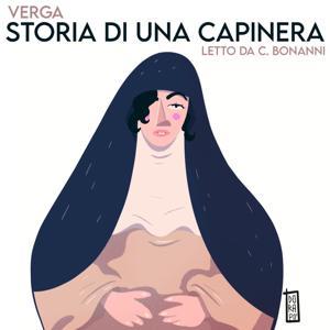 Storia di una Capinera | Audiolibro by Ménéstrandise Audiolibri