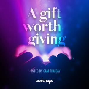 A gift worth giving by Podshape