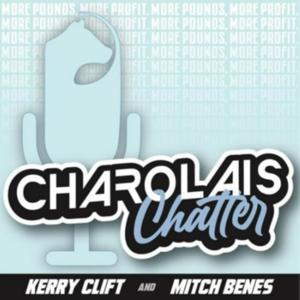 Charolais Chatter by Charolais Chatter