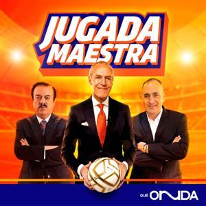 Jugada Maestra by Nueva Network | Qué Onnda