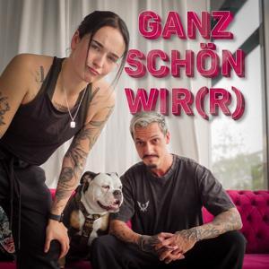 Ganz schön wir(r) by Lena & Flo