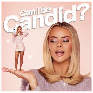 Can I be Candid? by Perrie Sian