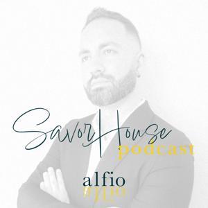 SavorHouse by Alfio Celia