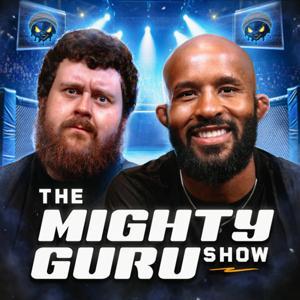 The Mighty Guru Show by Demetrious Johnson / MMA Guru