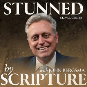 Stunned by Scripture by St. Paul Center for Biblical Theology