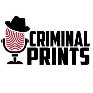 Criminal Prints by Zach Nelson