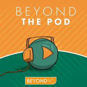 Beyond 90 by Cheryl Downes, Eric Subijano, Majella Card, Dale Roots & Emma Burke