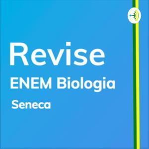 REVISE Biologia: Curso de revisão para o ENEM by Seneca Revisão Aula Curso ENEM