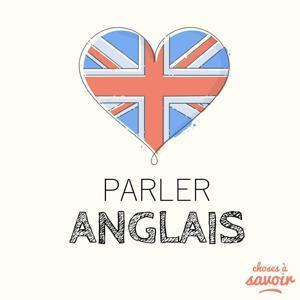 Parler anglais by Choses à Savoir
