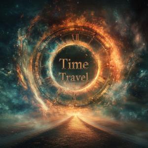 Time Travel by Inception Point Ai