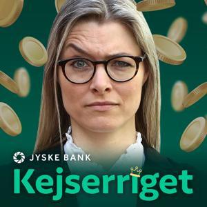 Kejserriget by Jyske Bank TV