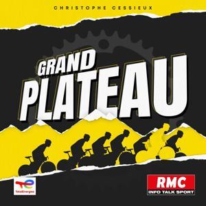 Grand Plateau by RMC