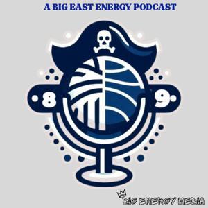 Pirate Vibes Podcast by Big East Energy