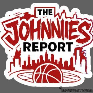 The Johnnies Report by Big East Energy
