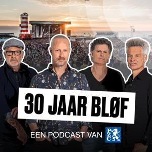 30 jaar Bløf by PZC