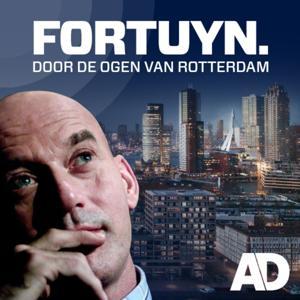 Fortuyn. Door de ogen van Rotterdam by AD