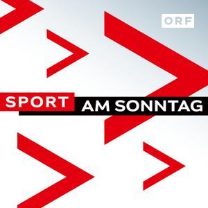 Sport am Sonntag Podcast by ORF