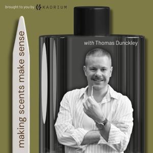 Making Scents Make Sense by Thomas Dunckley