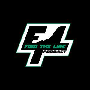 Find the Line Podcast by Find the Line Pod LLC