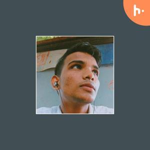 Inspiration by Karan Sandanshiv