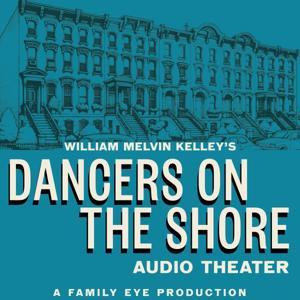 Dancers on the Shore by A Family Eye Production