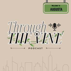 Through The Vine by Anna Reeves, Davis Harley and Ariel Harpe