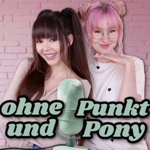 Ohne Punkt und Pony by ViktoriaSarina