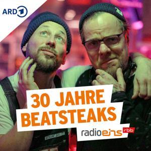 Do You Remember? - 30 Jahre Beatsteaks by radioeins